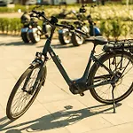 Premium Island Villas, Parc Maasresidence Vila *