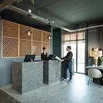 Premium Island Villas, Parc Maasresidence