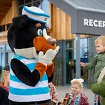 Premium Island Villas, Parc Maasresidence Vila Thorn