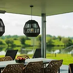 Premium Island Villas, Parc Maasresidence Vila *