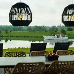 Premium Island Villas, Parc Maasresidence * Thorn