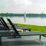 Premium Island Villas, Parc Maasresidence *