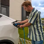 Premium Island Villas, Parc Maasresidence Vila