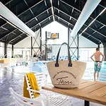 Premium Island Villas, Parc Maasresidence * Thorn