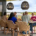 Premium Island Villas, Parc Maasresidence Vila Thorn