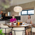 Vila Premium Island Villas, Parc Maasresidence *