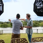 Premium Island Villas, Parc Maasresidence