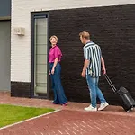 Premium Island Villas, Parc Maasresidence