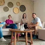 Premium Island Villas, Parc Maasresidence Vila