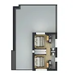 Premium Island Villas, Parc Maasresidence Vila