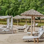 Premium Island Villas, Parc Maasresidence Vila *