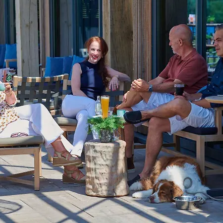 Villa Premium Island Villas, Parc Maasresidence