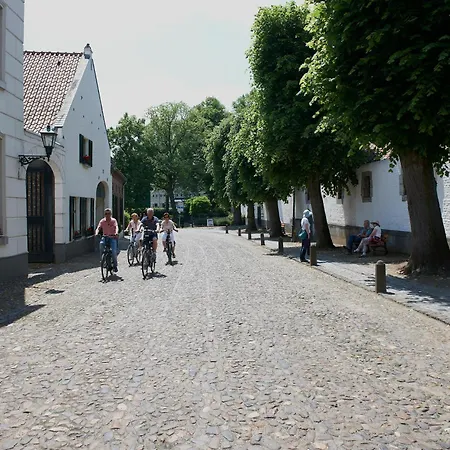 Premium Island Villas, Parc Maasresidence Villa Thorn