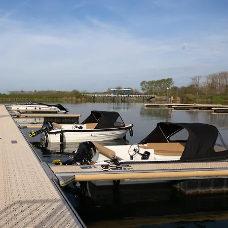 Premium Island Villas, Parc Maasresidence Thorn