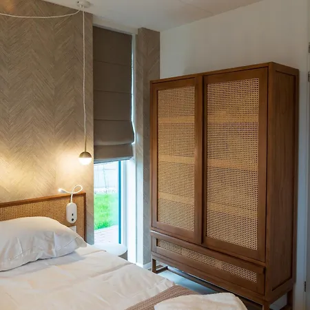 Premium Island Villas, Parc Maasresidence Villa