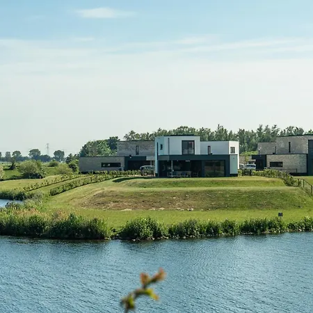 Premium Island Villas, Parc Maasresidence *