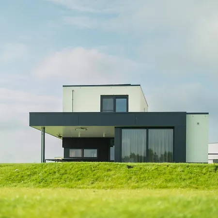 Premium Island Villas, Parc Maasresidence Villa *