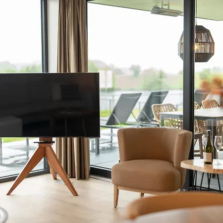 Premium Island Villas, Parc Maasresidence Thorn