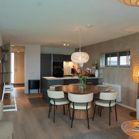 Villa Premium Island Villas, Parc Maasresidence Thorn
