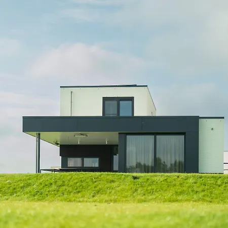 Premium Island Villas, Parc Maasresidence Villa *