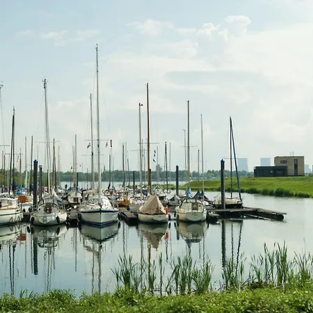 Premium Island Villas, Parc Maasresidence Thorn