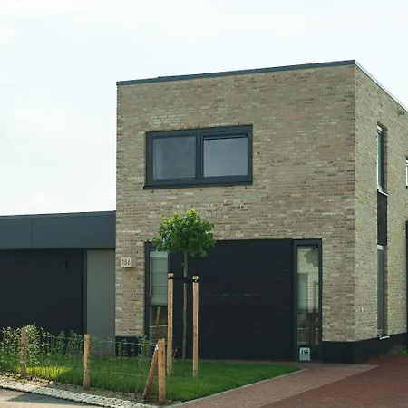 Premium Island Villas, Parc Maasresidence