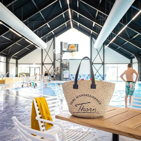 Premium Island Villas, Parc Maasresidence * Thorn