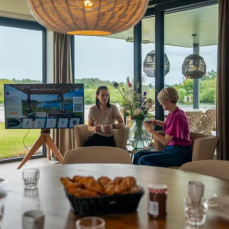 Premium Island Villas, Parc Maasresidence Thorn