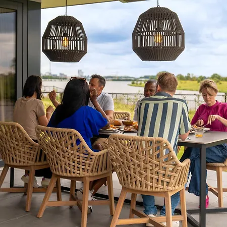 Premium Island Villas, Parc Maasresidence Villa Thorn