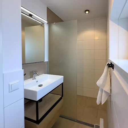Premium Island Villas, Parc Maasresidence Villa Thorn