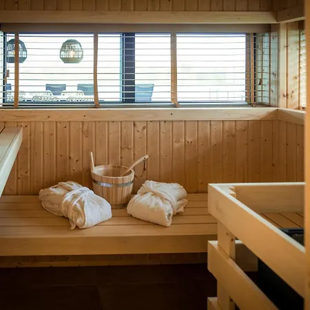 Villa Premium Island Villas, Parc Maasresidence Thorn