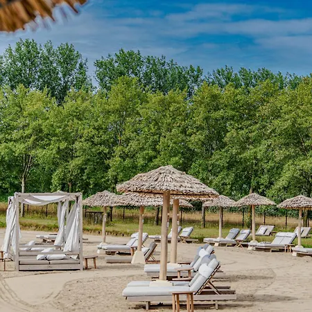 Premium Island Villas, Parc Maasresidence Thorn