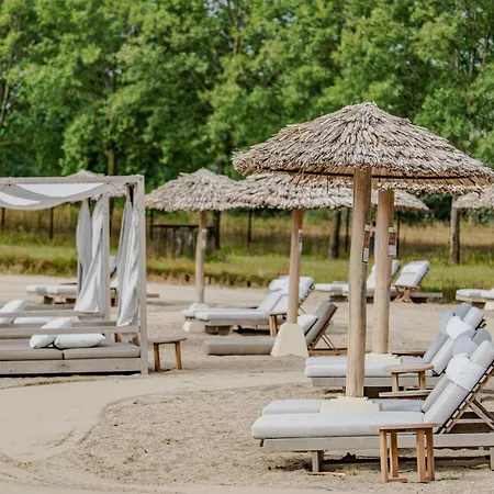 Premium Island Villas, Parc Maasresidence Villa *