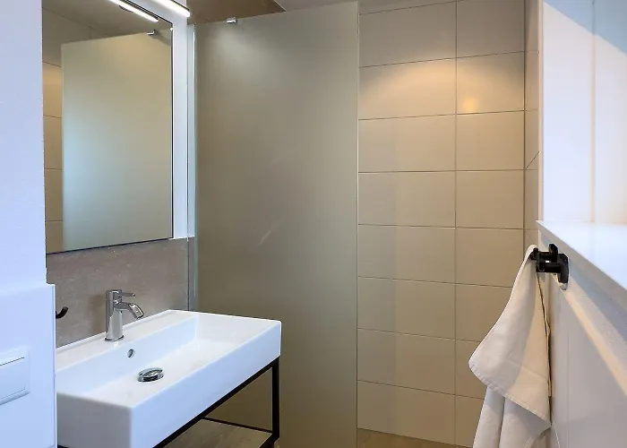 Premium Island Villas, Parc Maasresidence * Thorn