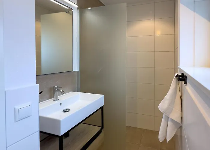 Premium Island Villas, Parc Maasresidence Villa Thorn