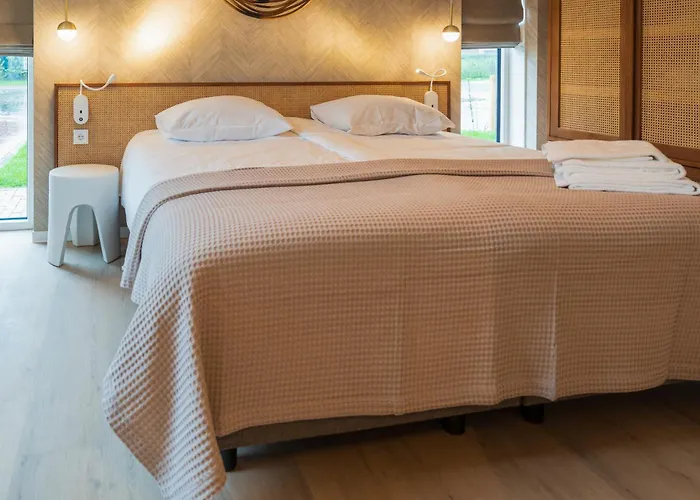 Premium Island Villas, Parc Maasresidence Thorn