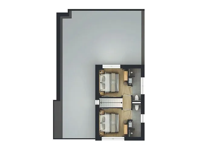 Premium Island Villas, Parc Maasresidence Villa