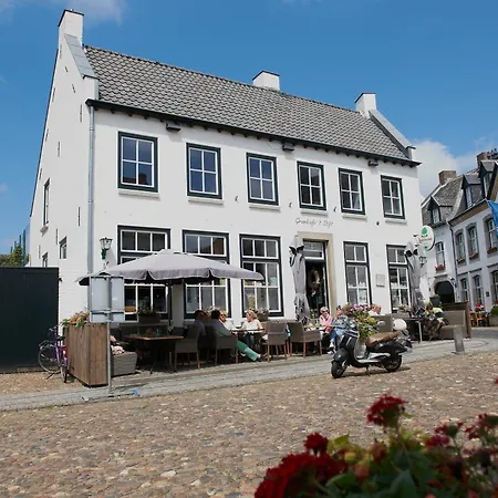 فيلة Premium Island Villas, Parc Maasresidence