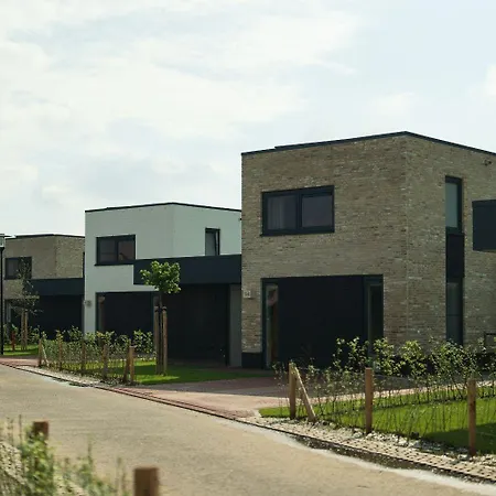 Premium Island Villas, Parc Maasresidence *